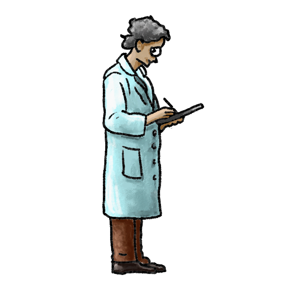 Lab Assistant